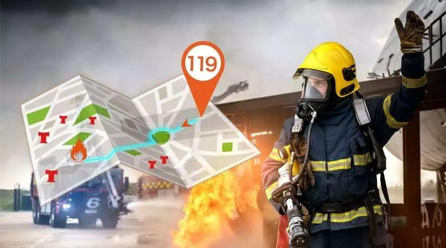 安信忻州消防工程維保檢測分公司